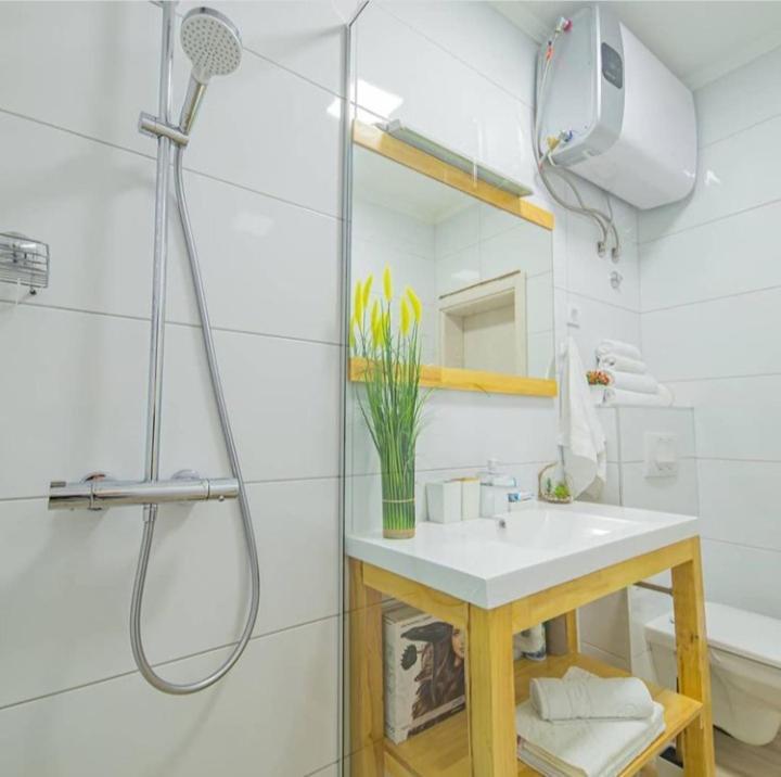 Passerella Apartments 巴尔 外观 照片