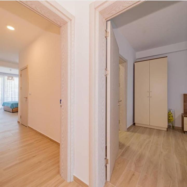 Passerella Apartments 巴尔 外观 照片