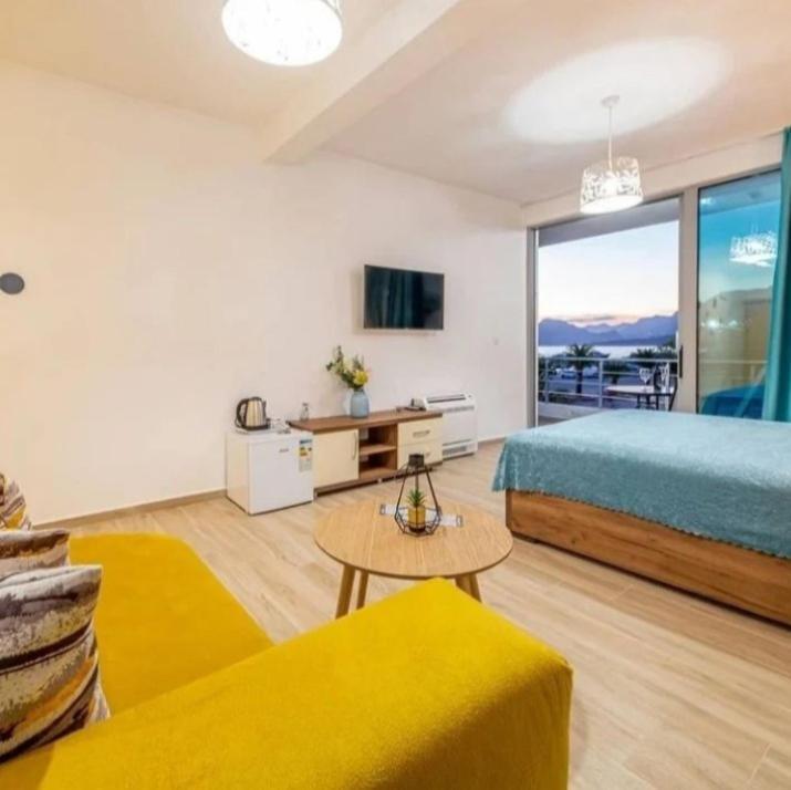 Passerella Apartments 巴尔 外观 照片