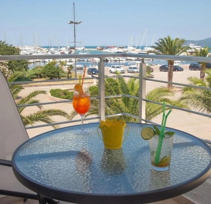 Passerella Apartments 巴尔 外观 照片