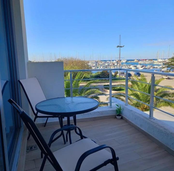 Passerella Apartments 巴尔 外观 照片