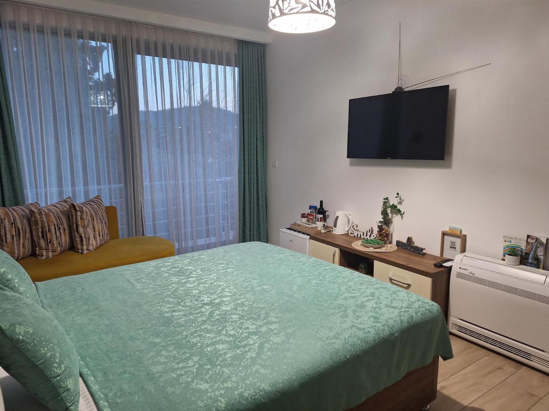 Passerella Apartments 巴尔 外观 照片
